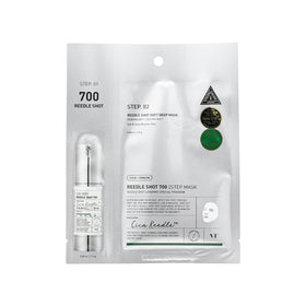 VT Reedle Shot 700 2step Mask 1.5g+1pc