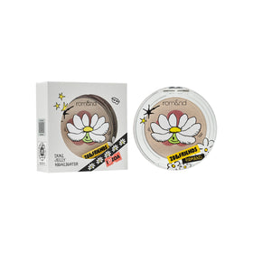 Rom&nd Zo&friends Dual Jelly Highlighter #02 Paw Pink 4.5g