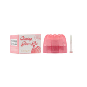 Dasique Chewing Glow Pot #07 Glowing Rosy  4g