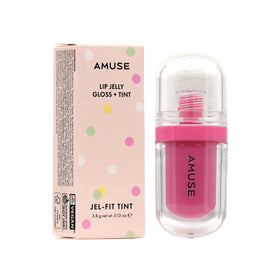 Amuse Jel-Fit Tint #06 Seoul Girl 3.8g