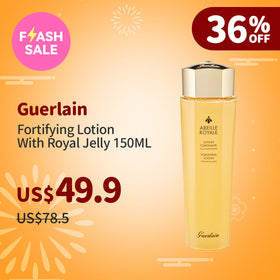 Guerlain Fortifying Lotion With Royal Jelly 150ML