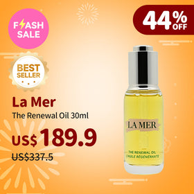 La Mer The Renewal Oil 30ml