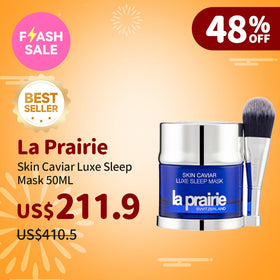 La Prairie Skin Caviar Luxe Sleep Mask 50ML
