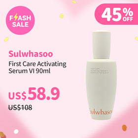 Sulwhasoo First Care Activating Serum VI 90ml