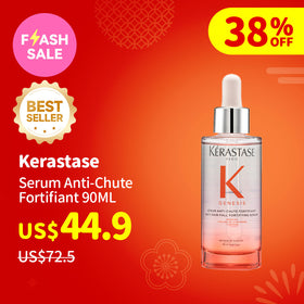 Kerastase Serum Anti-Chute Fortifiant 90ML