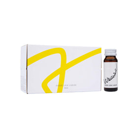 Pola White Shot Inner Lock Liquid IXS N 30ml x 10pcs