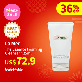 La Mer The Essence Foaming Cleanser 125ml