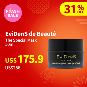 EviDenS de Beauté The Special Mask 50ml
