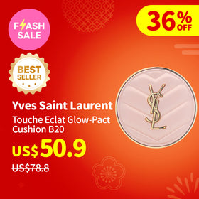 Yves Saint Laurent Touche Eclat Glow-Pact Cushion #B20 1pc