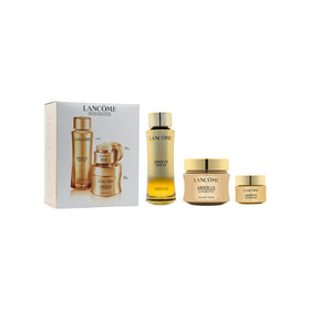Lancome Absolue Soft Cream Set 3pcs