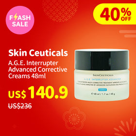 Skin Ceuticals A.G.E. Interrupter Advanced Corrective Creams 48ml
