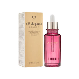 Cle De Peau Radiant Multi Repair Oil 75ML