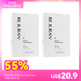 Rejuran Moisture Treatment Mask 10pcs