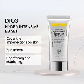 Dr.G Hydra Intensive Bb Set 2PCS