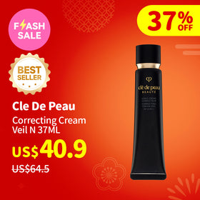 Cle De Peau Correcting Cream Veil N 37ML