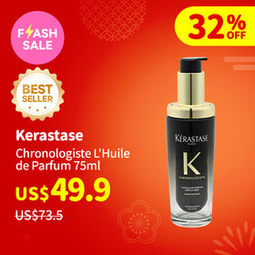 Kerastase Chronologiste L'Huile de Parfum 75ml