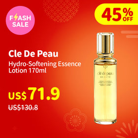 Clé de Peau Hydro-Softening Essence Lotion 170ml