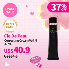 Cle De Peau Correcting Cream Veil N 37ML