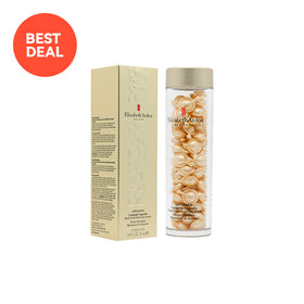 Elizabeth Arden Advanced Ceramide Capsules Daily Youth Restoring Serum 60/90 Capsules