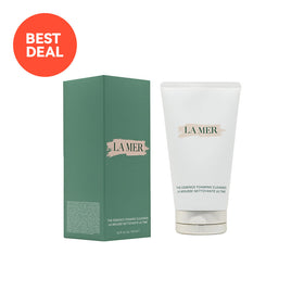 La Mer The Essence Foaming Cleanser 125ml