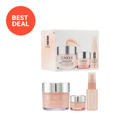 Clinique Ultra Hydration Set 3PCS