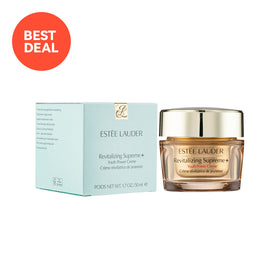 Estee Lauder Revitalizing Supreme+ Moisturizer Youth Power Creme 50ML