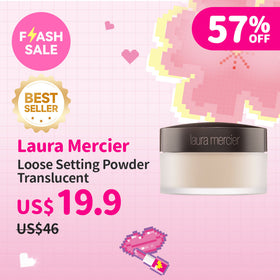 Laura Mercier Loose Setting Powder Translucent