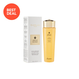Guerlain Fortifying Lotion With Royal Jelly 150ML
