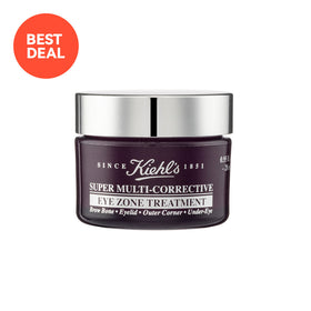 Kiehl's Super Multi-Corrective Eye Zone Treatment 28ML