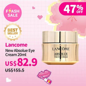 Lancome New Absolue Eye Cream 20ml