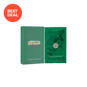 La Mer The Treatment Lotion Hydrating Mask 6PCS