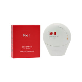 SK-II Genoptics CC Primer #Beige 30g