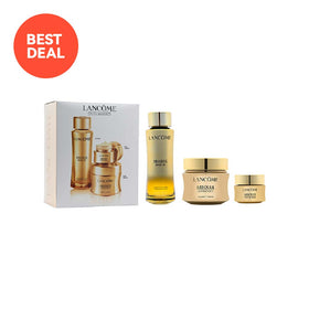 Lancome Absolue Soft Cream Set 3pcs