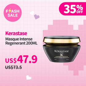 Kerastase Masque Intense Regenerant 200ML
