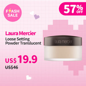 Laura Mercier Loose Setting Powder Translucent