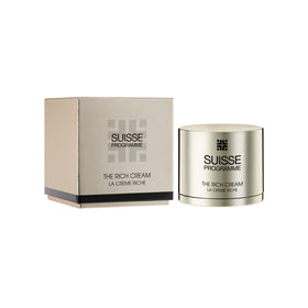 Suisse Programme The Rich Cream 50ML