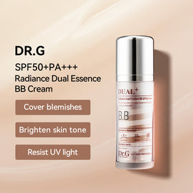 Dr.G SPF50+PA+++ Radiance Dual Essence Bb Cream