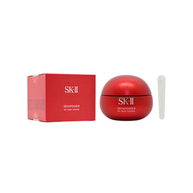SK-II Skinpower Re-New Cream 80g