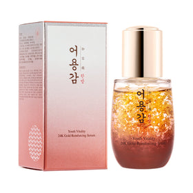 Eoyunggam Youth Vitality 24K Gold Reinforcing Serum 30ML