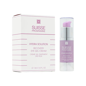 Suisse Programme Hydra Solution Eye Recovery Eye Gel Cream 15ml