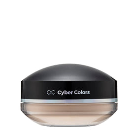 Cyber Colors Essence Silky Loose Powder 16G