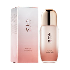 Eoyunggam Youth Vitality Activating Serum 50ML