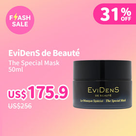 EviDenS de Beauté The Special Mask 50ml