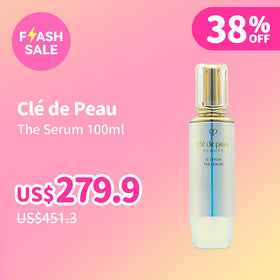 Clé de Peau The Serum 100ml