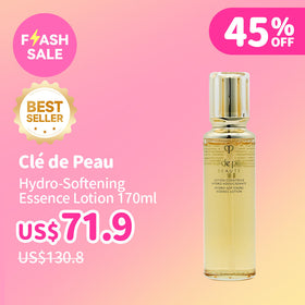 Clé de Peau Hydro-Softening Essence Lotion 170ml