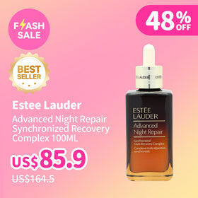 Estee Lauder Advanced Night Repair Synchronized Recovery Complex 100/50ML