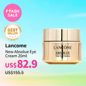 Lancome New Absolue Eye Cream 20ml