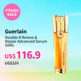 Guerlain Double R Renew & Repair Advanced Serum 50ML