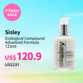 Sisley Ecological Compound Advanced Formula 125ml