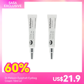 Dr.Melaxin Eyephalt Eyebag Cream 10ml x2